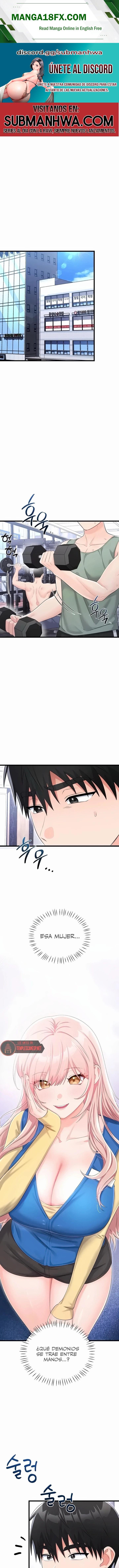 Having Sex with SexmuWiki Raw Chapter 11 - Page 1