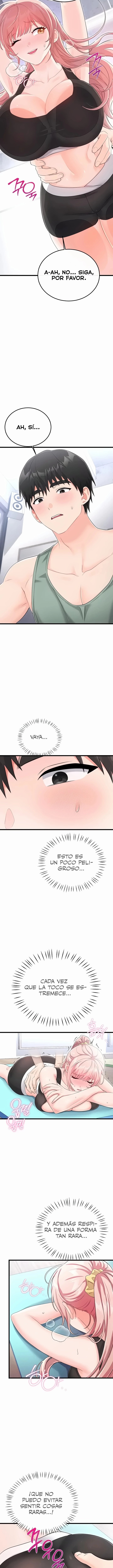 Having Sex with SexmuWiki Raw Chapter 11 - Page 12