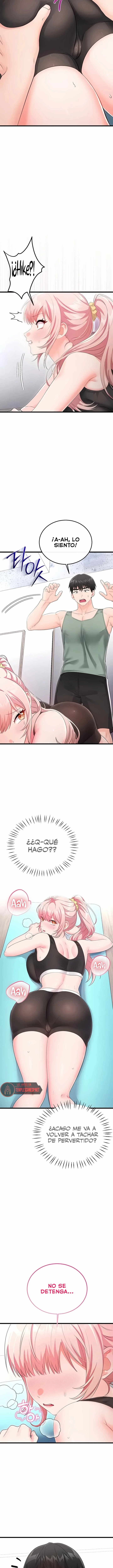 Having Sex with SexmuWiki Raw Chapter 11 - Page 13