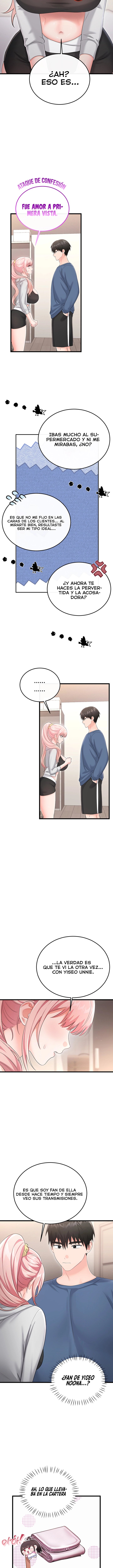 Having Sex with SexmuWiki Raw Chapter 12 - Page 11