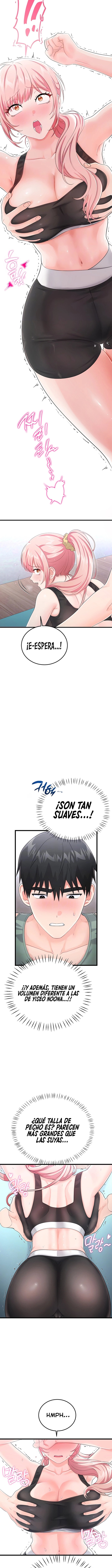 Having Sex with SexmuWiki Raw Chapter 12 - Page 3