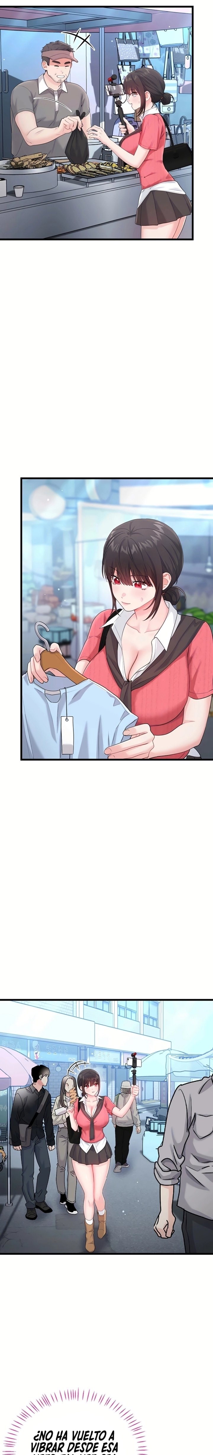 Having Sex with SexmuWiki Raw Chapter 15 - Page 11