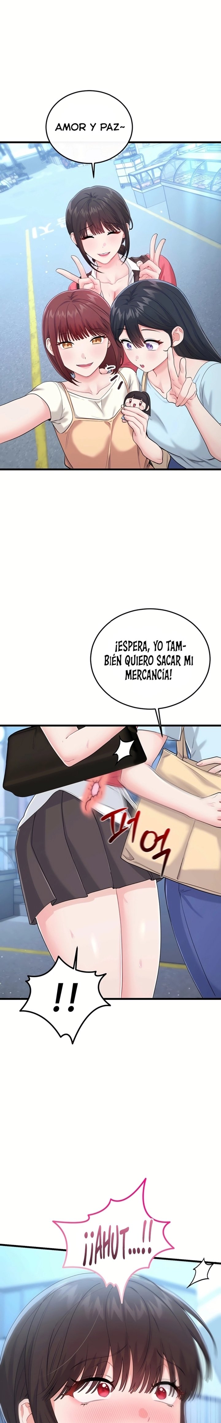 Having Sex with SexmuWiki Raw Chapter 15 - Page 23