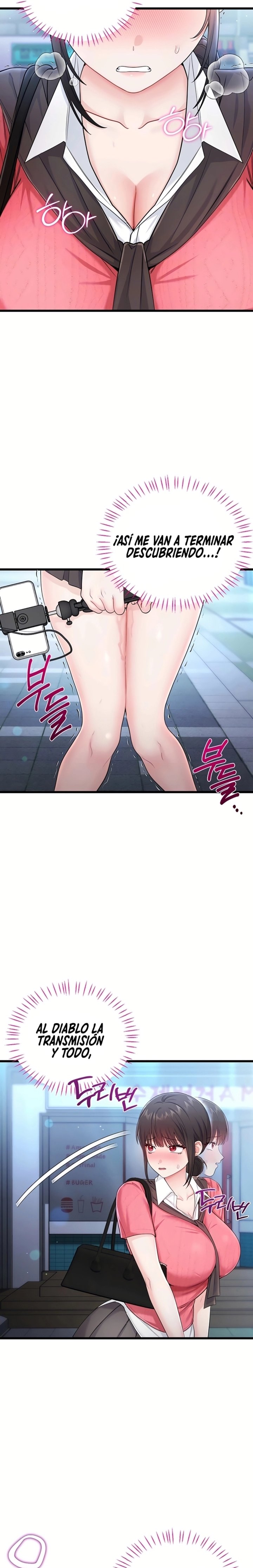 Having Sex with SexmuWiki Raw Chapter 15 - Page 5
