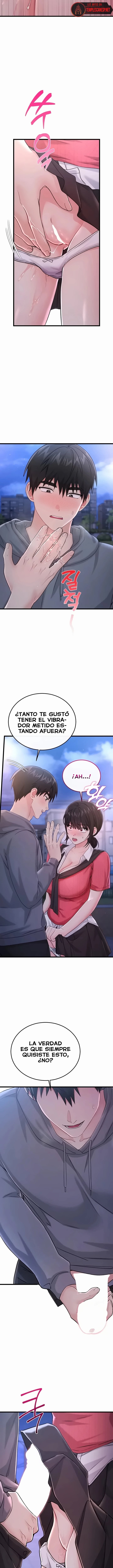 Having Sex with SexmuWiki Raw Chapter 16 - Page 10