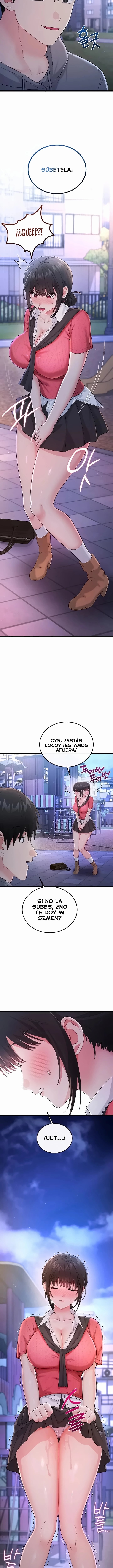 Having Sex with SexmuWiki Raw Chapter 16 - Page 7