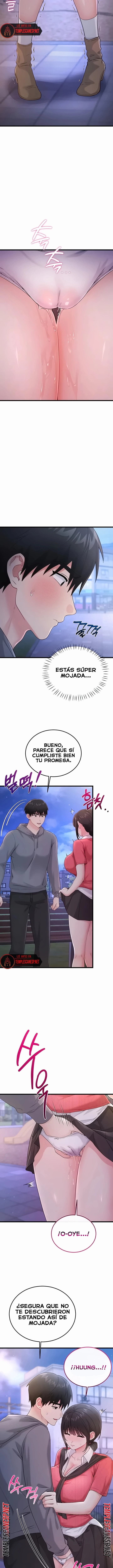 Having Sex with SexmuWiki Raw Chapter 16 - Page 8