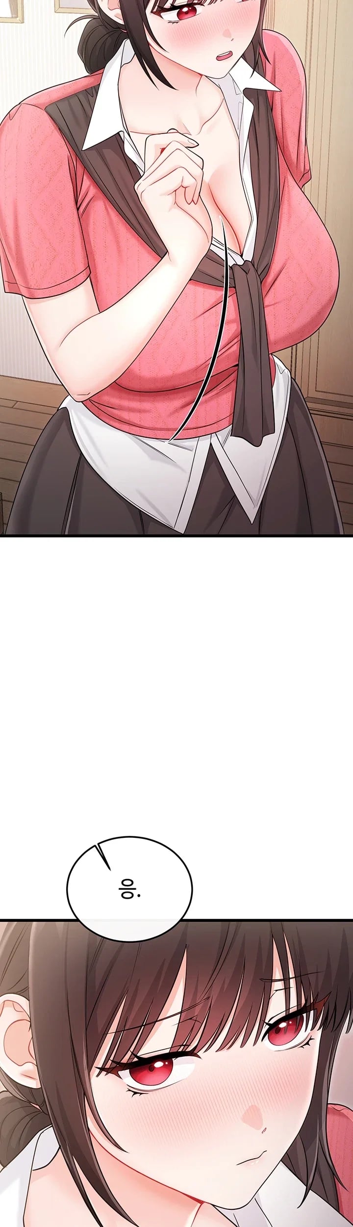 Having Sex with SexmuWiki Raw Chapter 18 - Page 32