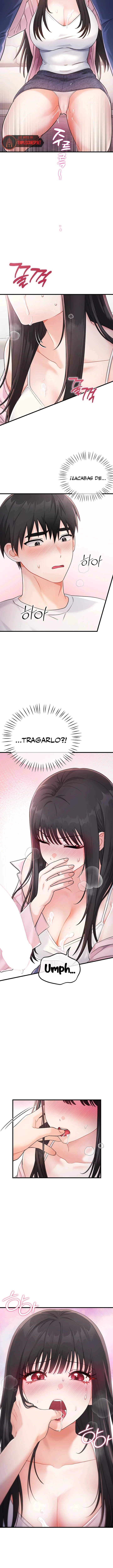 Having Sex with SexmuWiki Raw Chapter 2 - Page 11
