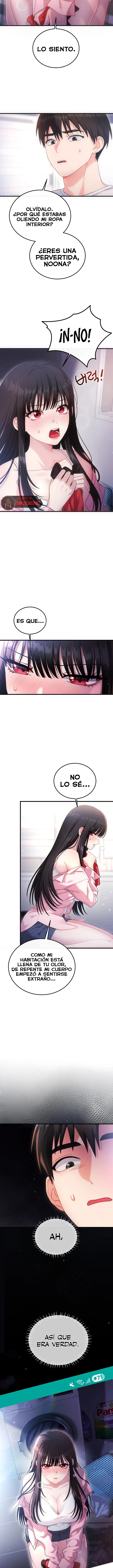Having Sex with SexmuWiki Raw Chapter 2 - Page 2