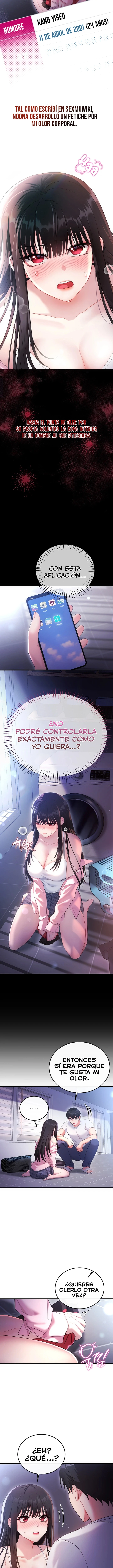 Having Sex with SexmuWiki Raw Chapter 2 - Page 3