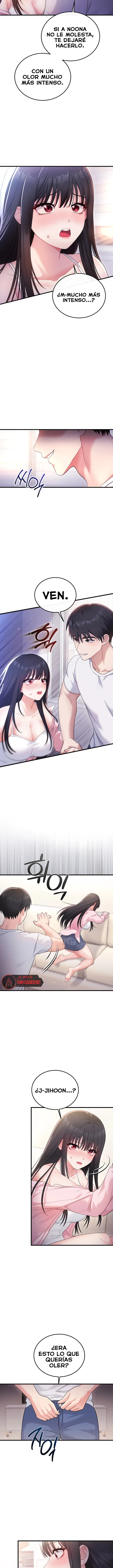 Having Sex with SexmuWiki Raw Chapter 2 - Page 4