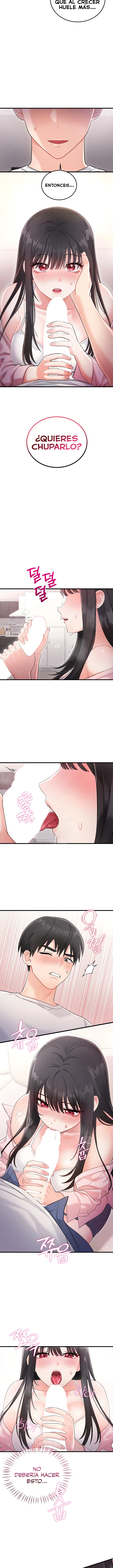 Having Sex with SexmuWiki Raw Chapter 2 - Page 7