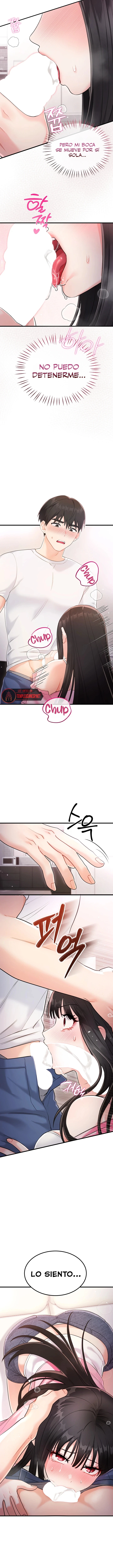 Having Sex with SexmuWiki Raw Chapter 2 - Page 8