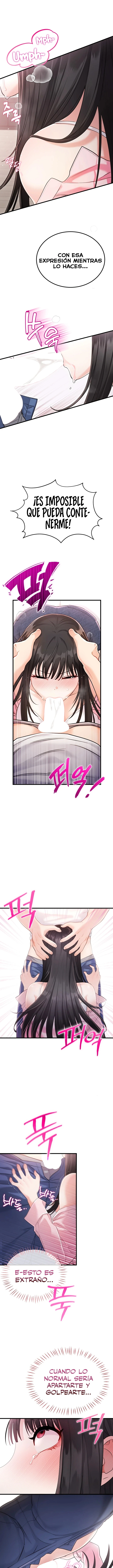 Having Sex with SexmuWiki Raw Chapter 2 - Page 9