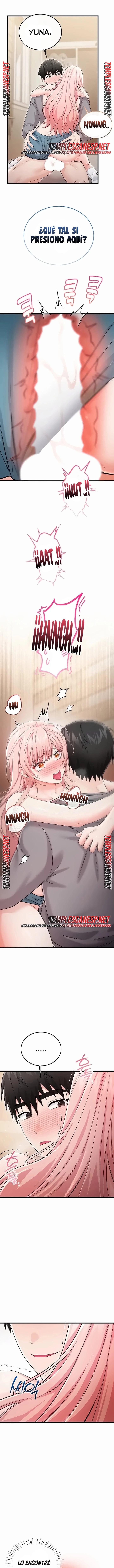 Having Sex with SexmuWiki Raw Chapter 21 - Page 8
