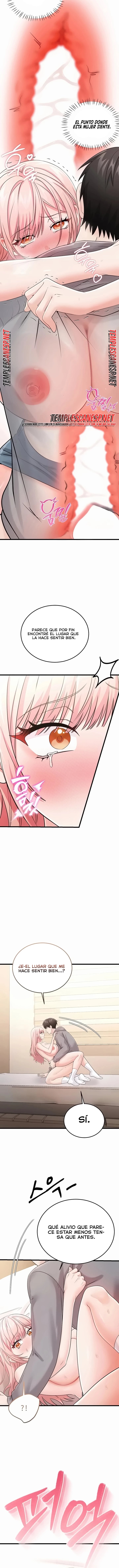 Having Sex with SexmuWiki Raw Chapter 21 - Page 9