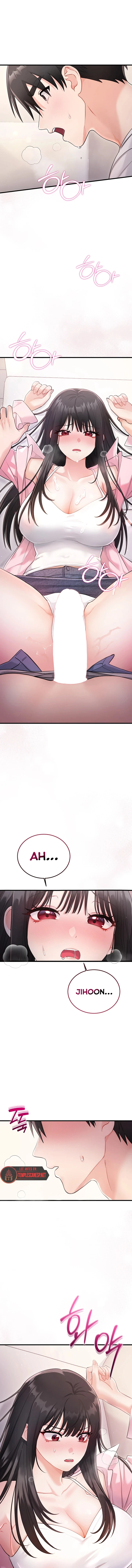 Having Sex with SexmuWiki Raw Chapter 3 - Page 1