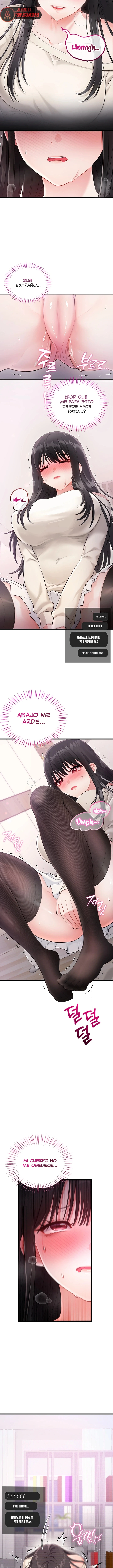 Having Sex with SexmuWiki Raw Chapter 3 - Page 11