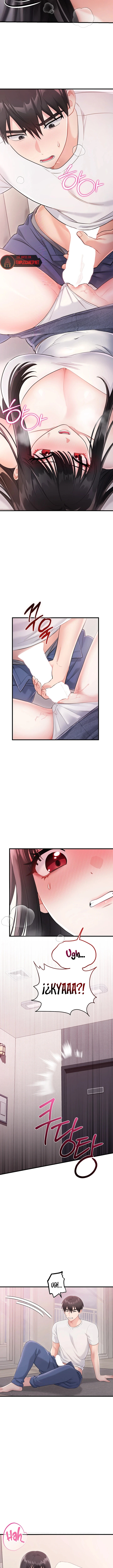 Having Sex with SexmuWiki Raw Chapter 3 - Page 3