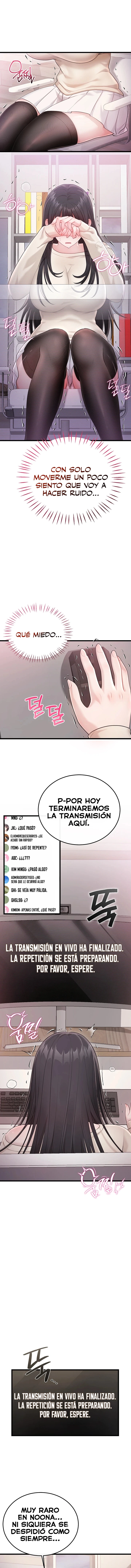 Having Sex with SexmuWiki Raw Chapter 4 - Page 1