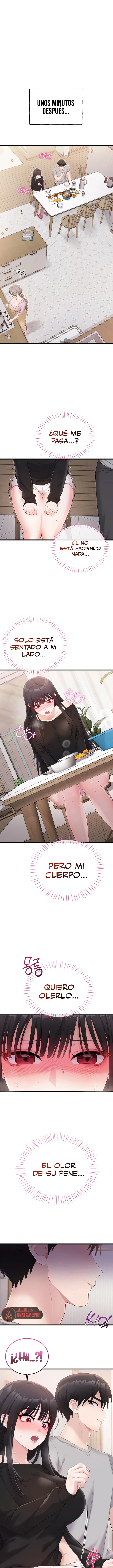 Having Sex with SexmuWiki Raw Chapter 4 - Page 10