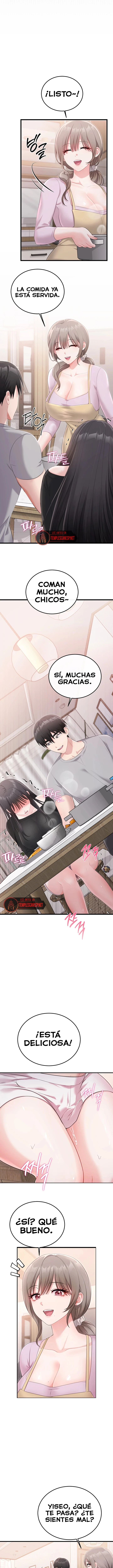 Having Sex with SexmuWiki Raw Chapter 4 - Page 12