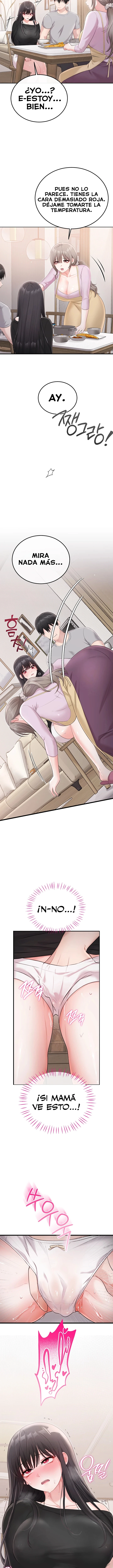 Having Sex with SexmuWiki Raw Chapter 4 - Page 13