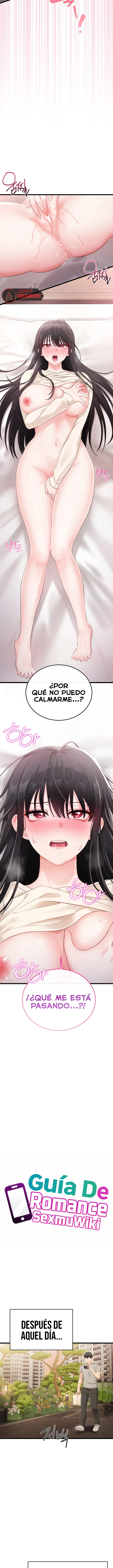 Having Sex with SexmuWiki Raw Chapter 4 - Page 4