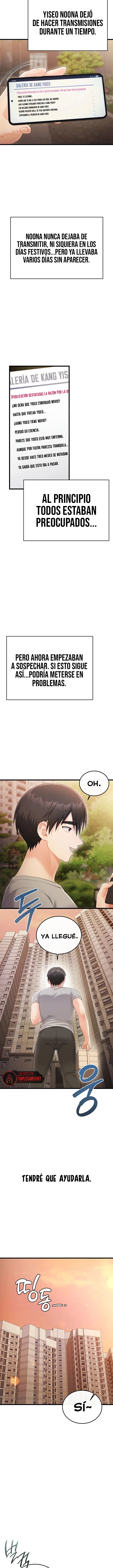 Having Sex with SexmuWiki Raw Chapter 4 - Page 5