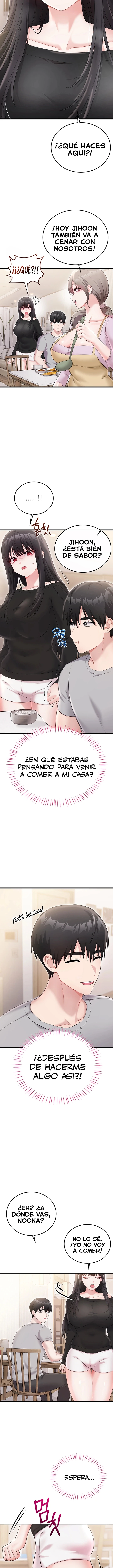 Having Sex with SexmuWiki Raw Chapter 4 - Page 8
