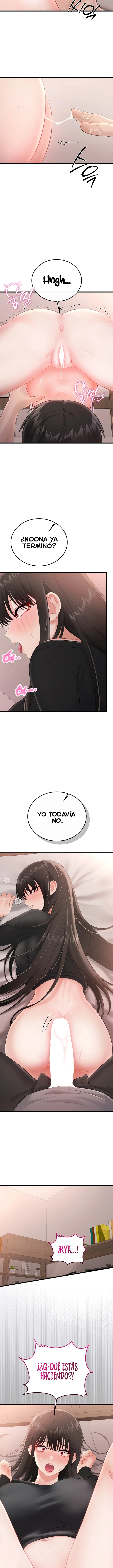 Having Sex with SexmuWiki Raw Chapter 5 - Page 11
