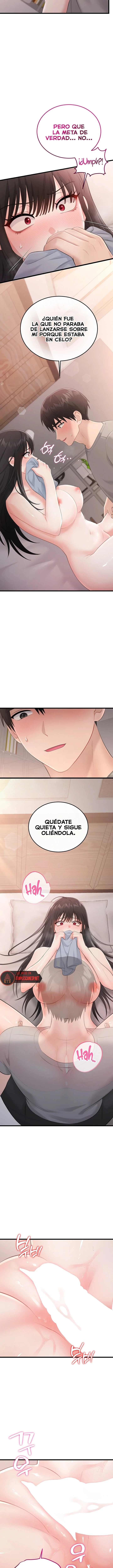 Having Sex with SexmuWiki Raw Chapter 5 - Page 13