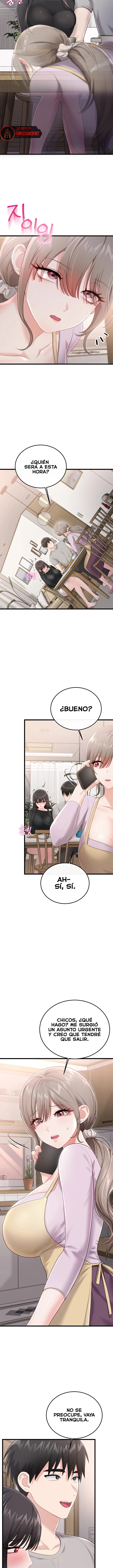 Having Sex with SexmuWiki Raw Chapter 5 - Page 3