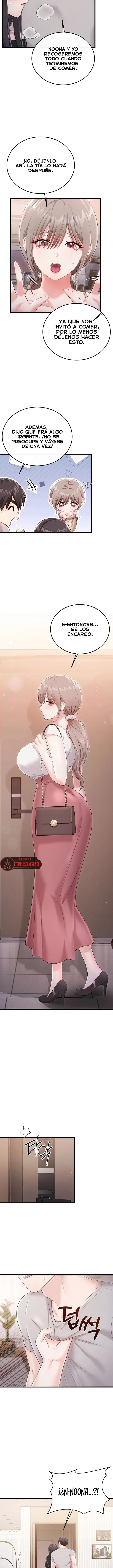 Having Sex with SexmuWiki Raw Chapter 5 - Page 4