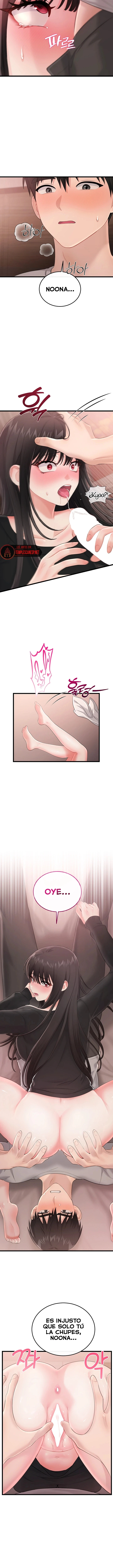 Having Sex with SexmuWiki Raw Chapter 5 - Page 8