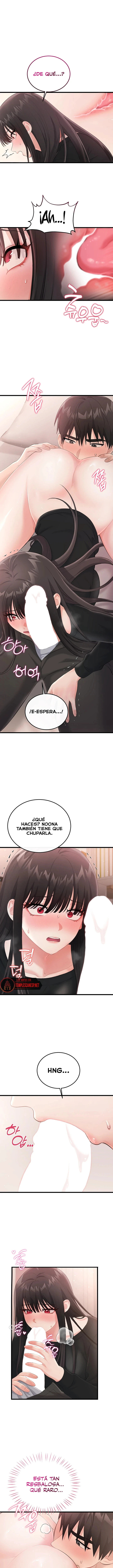 Having Sex with SexmuWiki Raw Chapter 5 - Page 9