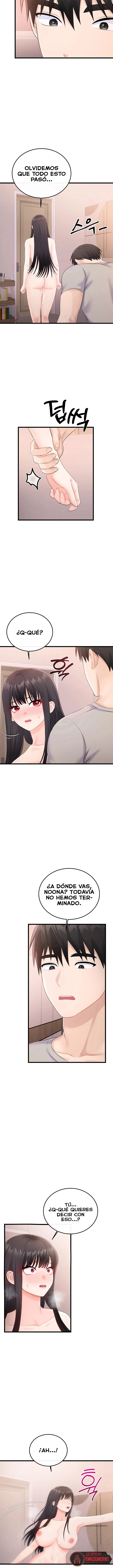 Having Sex with SexmuWiki Raw Chapter 6 - Page 11
