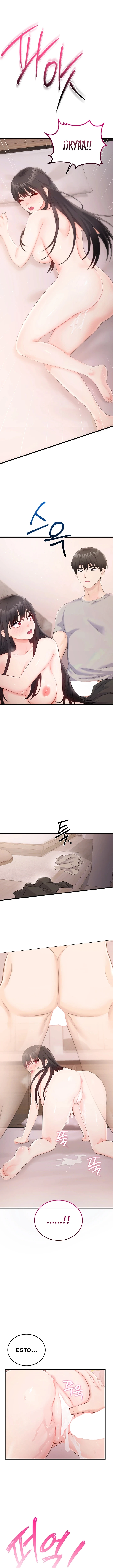 Having Sex with SexmuWiki Raw Chapter 6 - Page 12