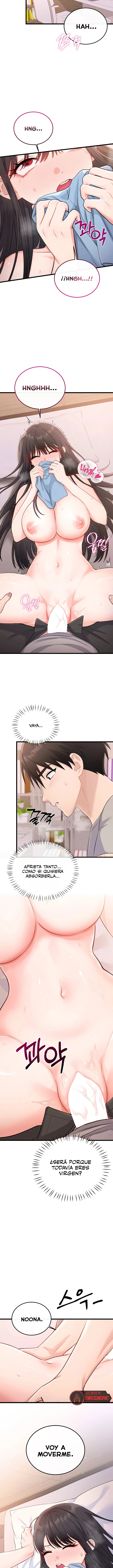 Having Sex with SexmuWiki Raw Chapter 6 - Page 2