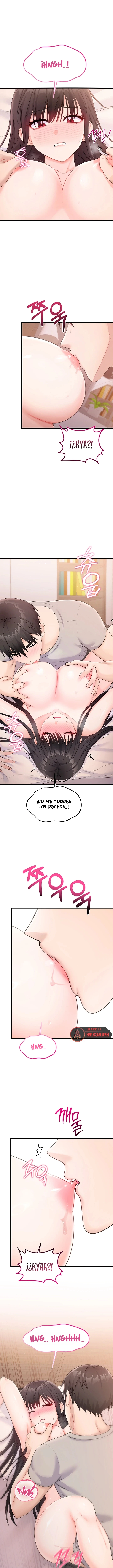 Having Sex with SexmuWiki Raw Chapter 6 - Page 7