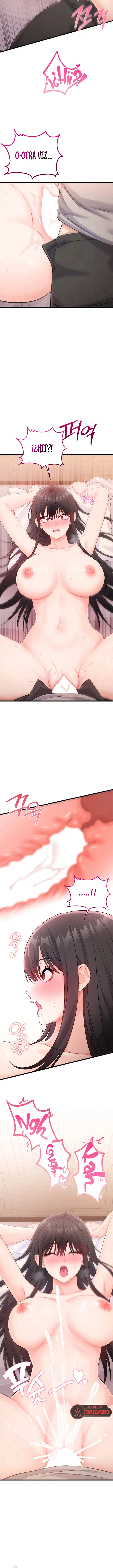 Having Sex with SexmuWiki Raw Chapter 6 - Page 8