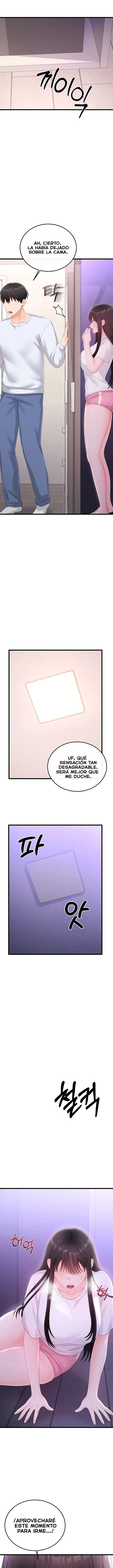 Having Sex with SexmuWiki Raw Chapter 8 - Page 12
