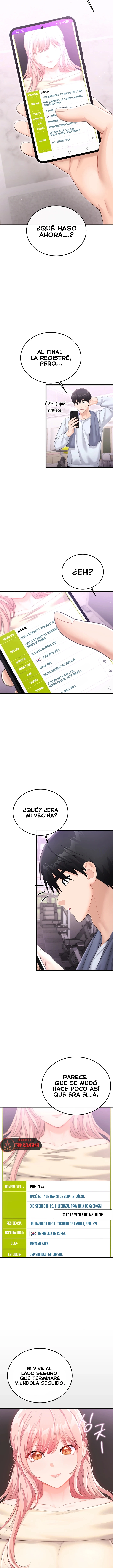 Having Sex with SexmuWiki Raw Chapter 8 - Page 5