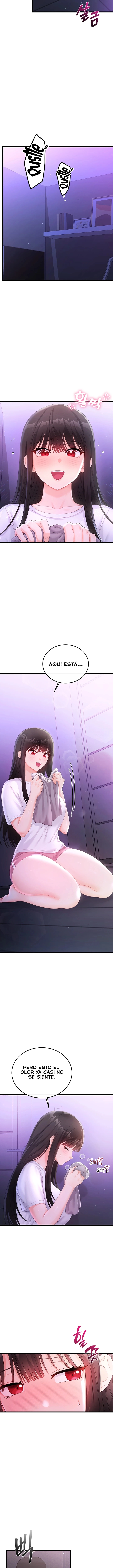 Having Sex with SexmuWiki Raw Chapter 8 - Page 8