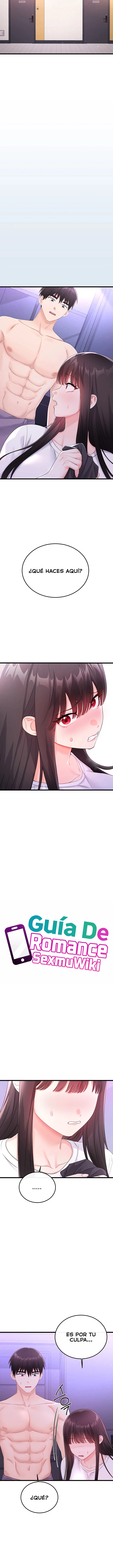 Having Sex with SexmuWiki Raw Chapter 9 - Page 2