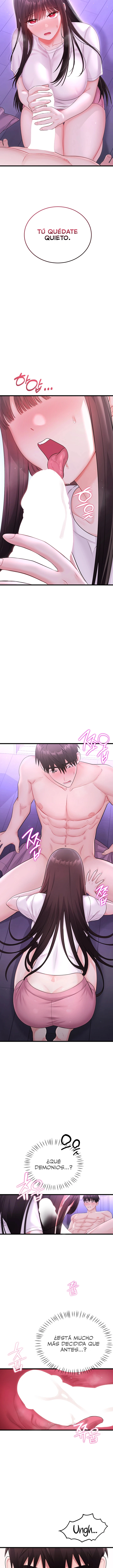 Having Sex with SexmuWiki Raw Chapter 9 - Page 4