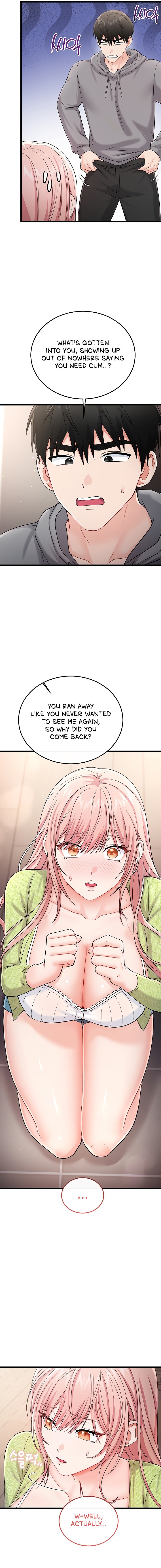 Banging My Way Through Sexpedia Chapter 19 - Page 5
