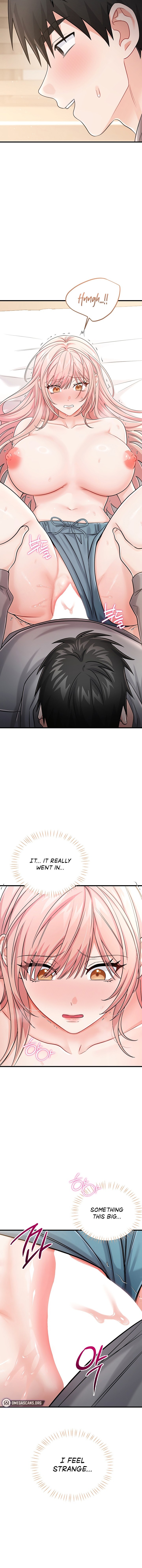 Banging My Way Through Sexpedia Chapter 21 - Page 2
