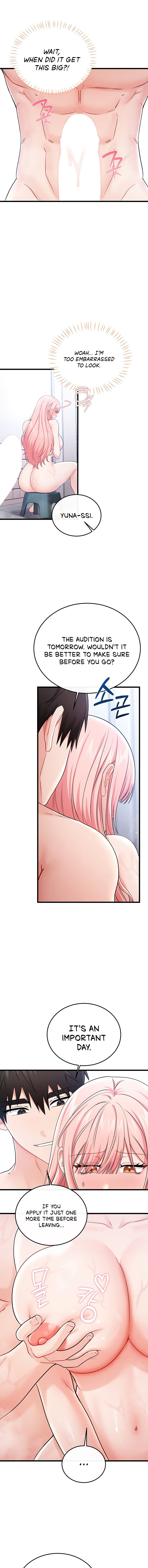 Banging My Way Through Sexpedia Chapter 22 - Page 11